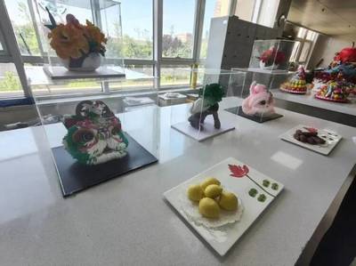 煙臺高新區 海風拂動美育潮，文化作品與非物質文化的傳播之旅